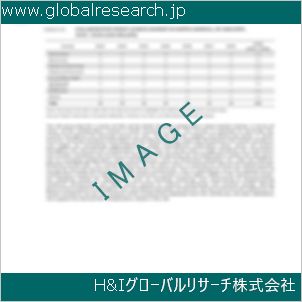 グローバルリサーチ調査資料のイメージ